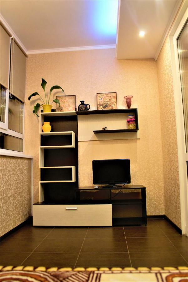 Apartment Comfortnaya Zhizn At Severnaya 5 Odintsovo  Exterior foto